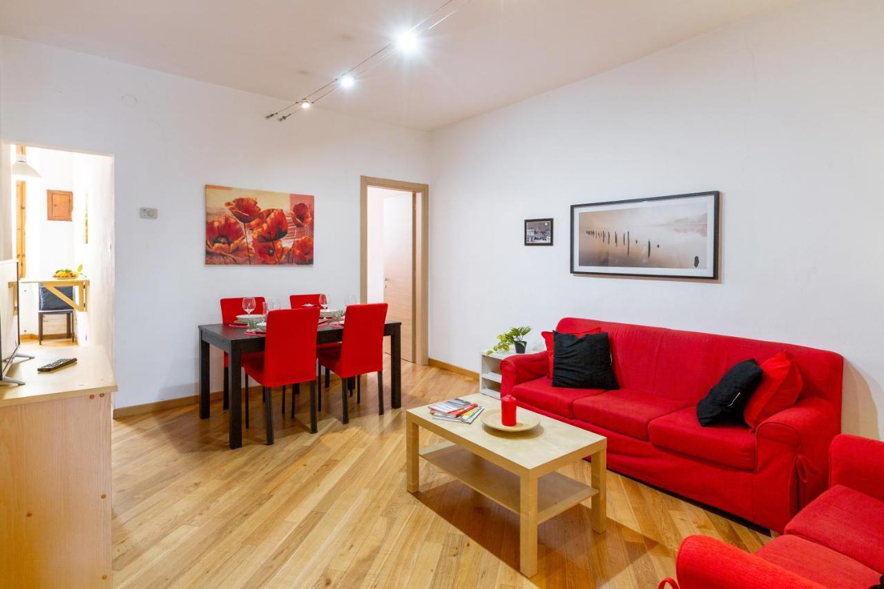 Appartamento Piazza delle Vettovaglie Historic Center Flat Pisa Esterno foto