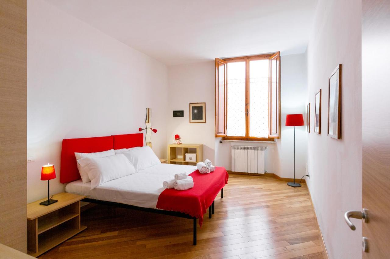 Appartamento Piazza delle Vettovaglie Historic Center Flat Pisa Esterno foto