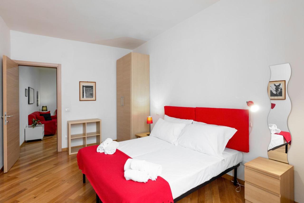 Appartamento Piazza delle Vettovaglie Historic Center Flat Pisa Esterno foto