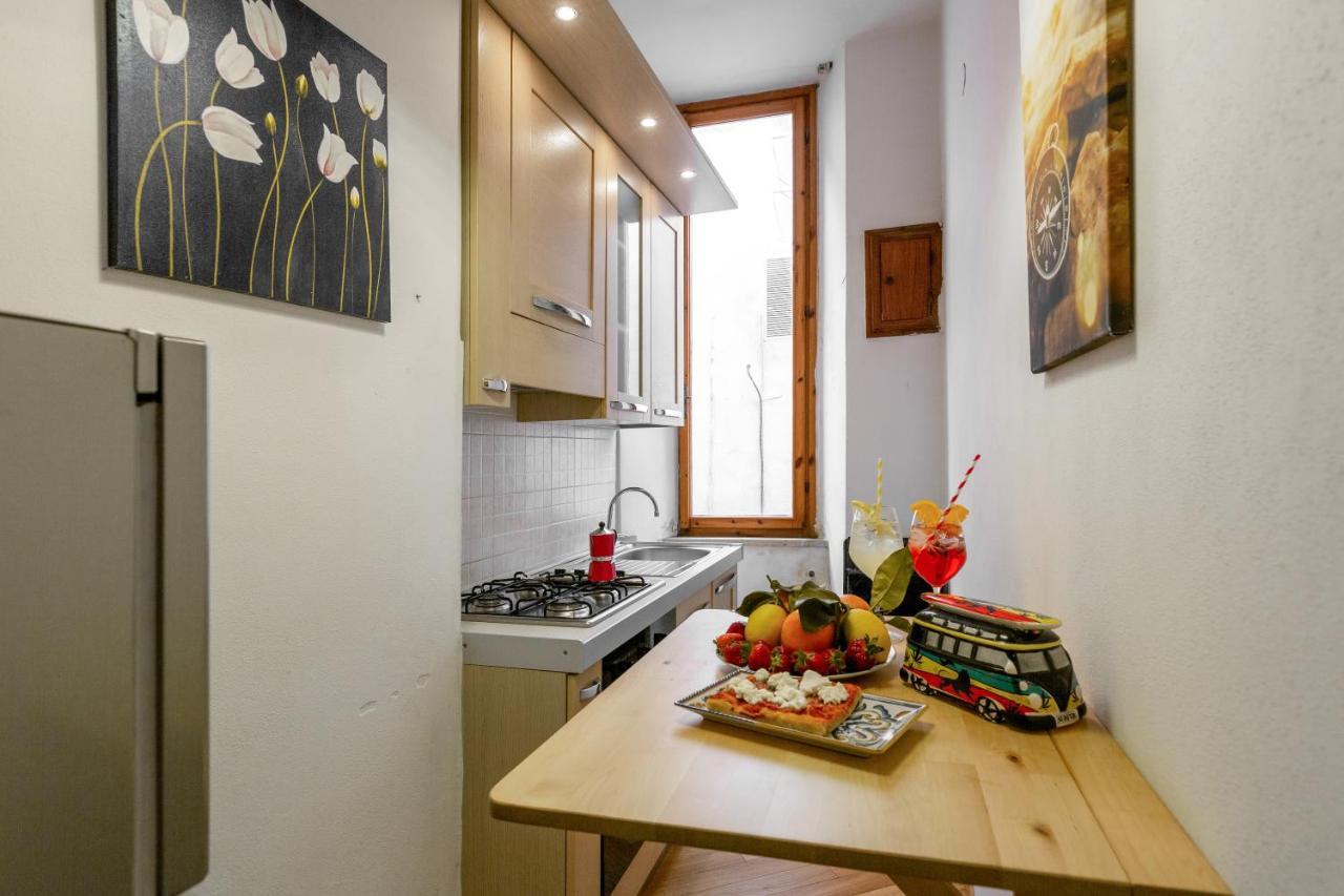 Appartamento Piazza delle Vettovaglie Historic Center Flat Pisa Esterno foto