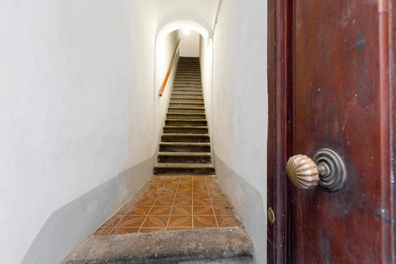 Appartamento Piazza delle Vettovaglie Historic Center Flat Pisa Esterno foto