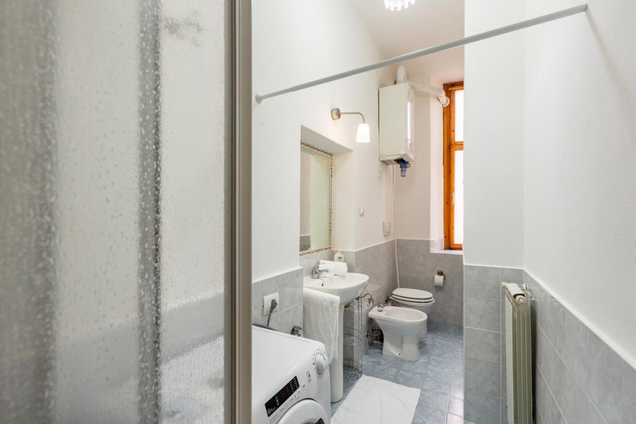 Appartamento Piazza delle Vettovaglie Historic Center Flat Pisa Esterno foto
